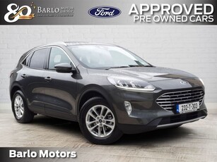 2023 Ford Kuga