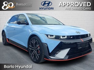 2024 (241) Hyundai Ioniq