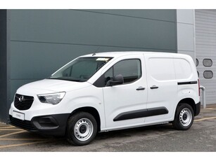 2024 (241) Opel Combo