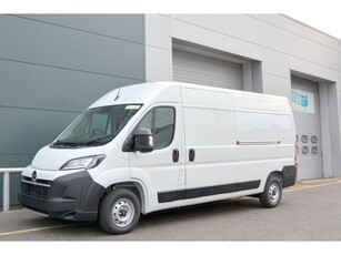 2024 (241) Opel Movano