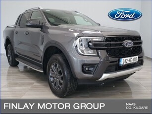 2024 (242) Ford Ranger