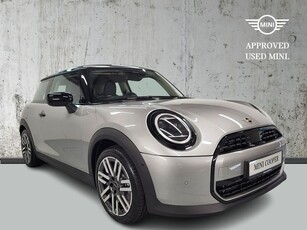 2024 (242) Mini Cooper