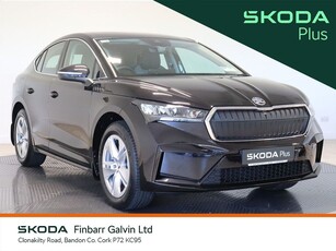 2024 (242) Skoda Enyaq