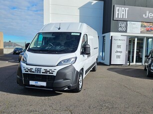 2025 Fiat Ducato