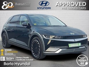 2024 Hyundai Ioniq 5