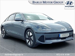 2024 Hyundai Ioniq 6