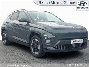 2024 Hyundai Kona