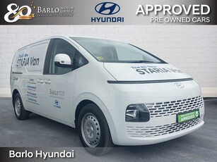 2024 Hyundai Staria