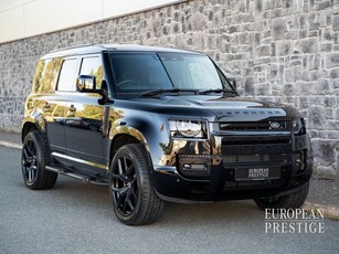 2024 Land Rover Defender