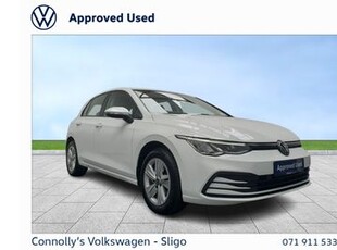 2024 Volkswagen Golf