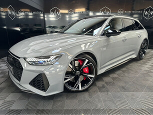 AUDI RS6