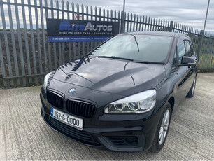 BMW 2 SERIES GRAN TOURER