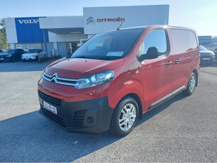 CITROEN DISPATCH