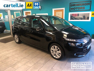 CITROEN GRAND C4 PICASSO