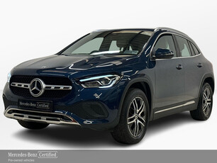 MERCEDES-BENZ GLA CLASS