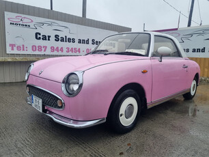 NISSAN FIGARO