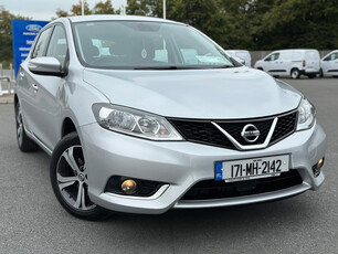 NISSAN PULSAR