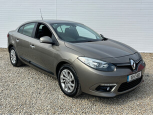 RENAULT FLUENCE