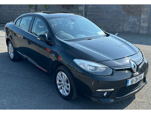 RENAULT FLUENCE