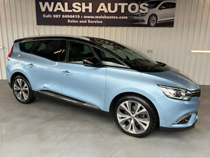 RENAULT GRAND SCENIC