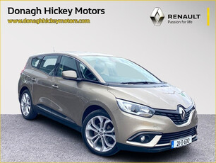 RENAULT GRAND SCENIC