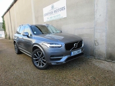 2015 - Volvo XC90 Automatic