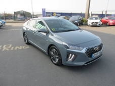 2020 - Hyundai IONIQ Automatic