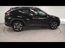 2023 - Hyundai Tucson Automatic