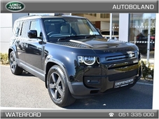 2024 - Land Rover Defender Automatic