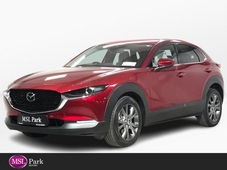 2024 - Mazda CX-30 Automatic