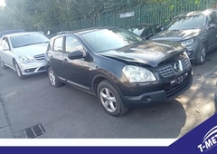 2007 - Nissan Qashqai Manual