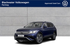 2024 - Volkswagen Tiguan Allspace Automatic