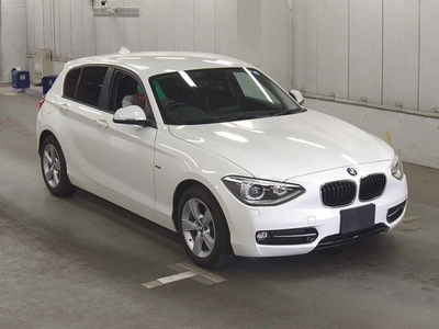 2015 (151) BMW 1 Series