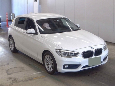 2015 (151) BMW 1 Series