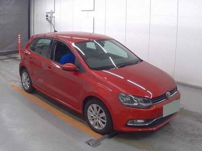 2016 (161) Volkswagen Polo