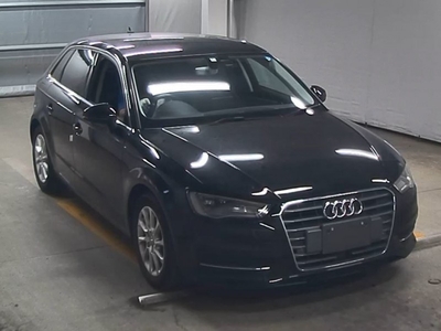 2016 (162) Audi A3