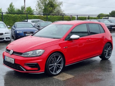 2018 (182) Volkswagen Golf