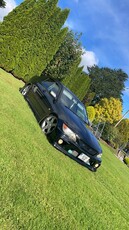 2002 - Lexus IS Manual