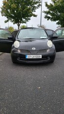 2003 - Nissan Micra Automatic