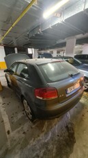 2004 - Audi A3 Manual