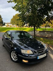 2005 - Saab 9-3 Manual