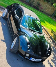 2005 - Smart Roadster ---