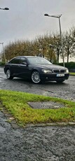 2006 - BMW 7-Series ---