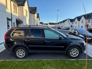 2006 - Volvo XC90 Automatic