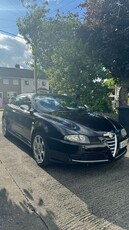 2007 - Alfa Romeo GT Manual