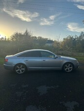 2007 - Audi A6 ---