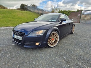 2007 - Audi TT ---