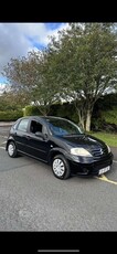 2007 - Citroen C3 Manual