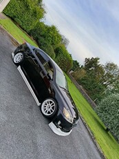 2007 - Lexus IS Manual