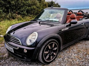 2007 - Mini One ---